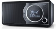 SHARP DR-450 DAB+ Digitalradio mit Bluetooth