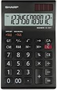 Sharp EL-124T WH Tischrechner f&uuml;r unter 8,50&euro;