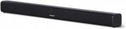 Sharp HT-SB110 2.0 Slim-Soundbar Bluetooth 90 Watt