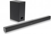 SHARP HT-SBW110 HDMI Bluetooth Soundbar mit Subwoofer