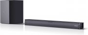 Sharp HT-SBW182 2.1 Kanal Bluetooth Soundbar mit Subwoofer