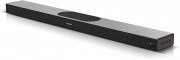 SHARP HT-SBW420 2.1 All-in-One Slim Soundbar mit eingebautem Subwoofer