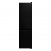Sharp K&uuml;hl-Gefrierkombi (201cm, B, NoFrost) f&uuml;r 549,99&euro; bei Amazon