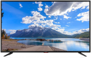 Sharp LC-40UI7552E 102 cm (40 Zoll) 4K/UHD HDR Triple Tuner Smart TV