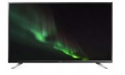 Sharp LC 49 CUG8062E f&uuml;r 320&euro; - 49" 4K UHD Smart TV mit Triple Tuner (DVB T2) und harman