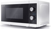 SHARP MG01EW Mikrowelle mit Grill