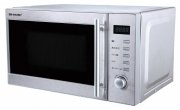 SHARP R-20STW, Mikrowelle