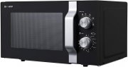 Sharp R204BA Mikrowelle 20 Liter 800 Watt 6 Stufen