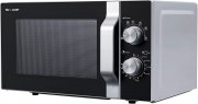 Sharp R204SA Mikrowelle 800W 6 Stufen 20l Garraum