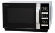 Sharp R760S Mikrowelle mit Grill