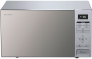 Sharp RBG232TM 23 Liter Mikrowelle mit Grill