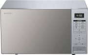 Sharp RBG232TM 23 Liter Mikrowelle mit Grill