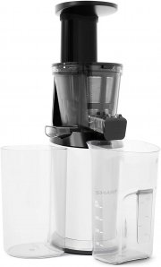 Sharp SA-FJ3001W Entsafter Slow Juicer