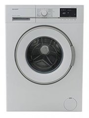 Sharp Waschmaschine ES-GFB7143W3-DE (7kg, 1400U/Min, A+++) f&uuml;r 269&euro; inkl. Versand