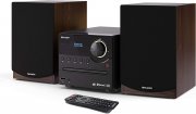 SHARP XL-B517D DAB, DAB+, FM, Bluetooth, CD-MP3, Stereo Micro Sound System
