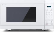 Sharp YC-MG51E 25 Liter Mikrowelle mit Grill