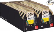 Sheba Sauce Collection Huhn Nassfutter (2x11x85g) f&uuml;r 8,01&euro; bei Amazon