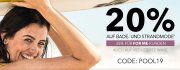 Sheego - 20% auf Bade und Strandmode + 25% f&uuml;r FOR ME Kunden