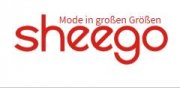 Sheego Gutscheinwert 10 &euro; Mindestbestellwert 30 &euro;. Mit Gutscheincode om-1030-1118