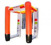 SHELL Kids Wash Waschanlage f&uuml;r 19,99&euro;