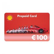 SHELL Tankgutschein Guthaben 100&euro; f&uuml;r 99&euro; statt 100&euro;