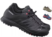 SHIMANO SH-ET500 Trekkingschuhe in 3 Farben