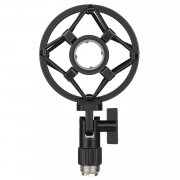 Shock Mount, Mikrofon Halterung, Mikrofonspinne f&uuml;r 2,56&euro;