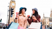 Shopping in der Kultstadt London incl Flug und &Uuml;bernachtung ab 119&euro;