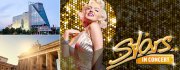 Showtime in Berlin: 4* Superior Hotel mit Las Vegas Live-Show Stars in Concert f&uuml;r 2 Personen