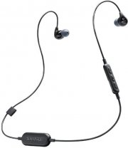 Shure SE112 Wireless Sound Isolating Bluetooth Kopfh&ouml;rer