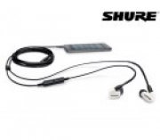 Shure SE215M+ In-Ears, Special Edition f&uuml;r 75,90&euro; statt 107&euro;