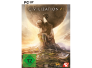 Sid Meier's Civilization VI [PC] @Media Markt 10&euro; 