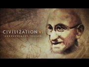 Sid Meier's Civilization VI (PC Retail) f&uuml;r 9&euro; inkl. Versand