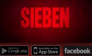 Sieben - t&ouml;dliche Offenbarung jetzt kostenlos in den App Stores 