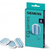 Siemens Entkalkungstabletten (3 Stk.) im Angebot