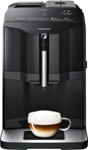 Siemens EQ.3 TI30A209RW Espressomaschine mit Keramikmahlwerk