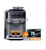 Siemens EQ.6 TE651509DE Kaffeevollautomat f&uuml;r 649&euro; + 70&euro; Gutschein