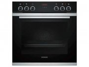 Siemens HE213ABS0 Einbauherd Edelstahl f&uuml;r 286,80&euro; statt 479&euro;