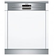 Siemens iQ300 SN536S04AE teilintegrierter Geschirrsp&uuml;ler f&uuml;r 379&euro; (statt 449&euro;)