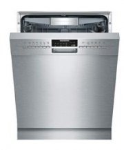 Siemens iQ500 SN46P597EU Unterbau-Geschirrsp&uuml;ler