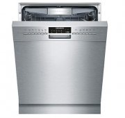 Siemens iQ500 SN46P597EU Unterbau-Geschirrsp&uuml;ler (60 cm, Edelstahl, A++) f&uuml;r 469&euro; (statt 614&euro;)