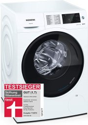 Siemens iQ500 WD14U540 Waschtrockner / 9,00 kg / 6,00 kg f&uuml;r 769&euro; statt 885&euro;