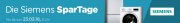 Siemens Spartage bei AO.de (Massenweise Schn&auml;ppchenpreise)