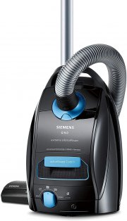 Siemens Staubsauger mit Beutel Q5.0 extreme silencePower VSQ5X1230 