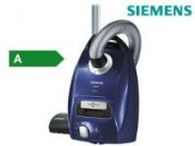 Siemens Staubsauger Z5.0 PowerSensor f&uuml;r 145,90&euro; statt 209,90&euro;