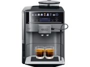 SIEMENS TE651509DE EQ.6 Plus S100, Kaffeevollautomat, 1.7 Liter Wassertank, 15 bar f&uuml;r 599&euro;