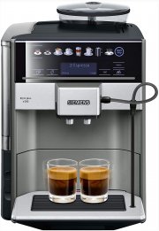 Siemens TE655203RW Freistehende Espressomaschine
