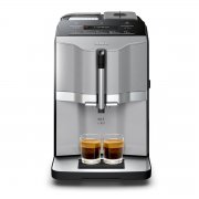 Siemens TI303503DE EQ.3 s300 Kaffeevollautomat Titanium f&uuml;r 359&euro; statt 399&euro;