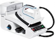 Siemens TS45320 Dampfstation