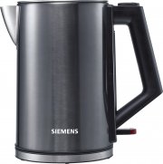 Siemens TW71005 1,7 Liter Tee- und Wasserkocher